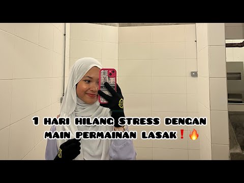 DISTRICT 21 IOI CITY MALL PUTRAJAYA 😳