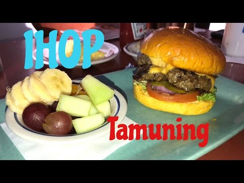 IHOP Guam
