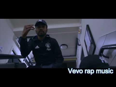 YARILO x CHULOBEATZ JE PEUX PAS SHOOT vevo rap music