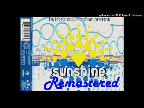 Dr Motte & Westbam Sunshine Extended Remastered