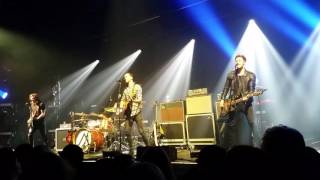 We Are The Fire - Lawson - The Original High Tour Manchester 2016