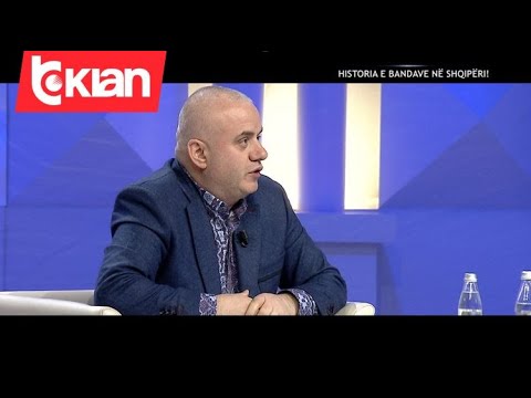 Gazetari: Sherbeu si “universitet”, kjo ishte banda me e frikshme kriminale ne Shqiperi