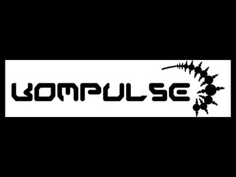 Kompulse - Dance With Me