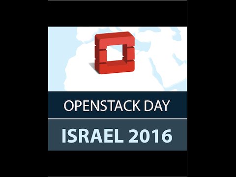 Frontiers of Science and Cloud - Tim Bell - OpenStack Day Israel 2016