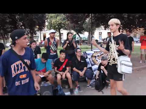 TAZZ vs PLETS | SEMIFINAL | SK BENEFICIO VALPARAÍSO