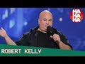 Robert Kelly - Farting in Public - Just For Laughs Robert Kelly - Farting in Public