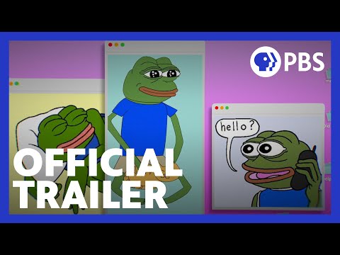 Feels Good Man | Official Trailer | Independent Lens | PBS