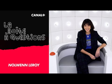 La Boîte à Questions de Nolwenn Leroy - 16/11/2021