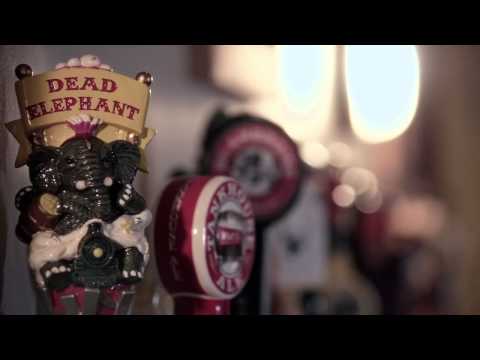 RubyTFO - Wellington GastropPub