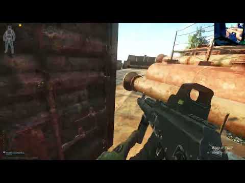 Escape From Tarkov Quest ไทย - Wet Job Part 2