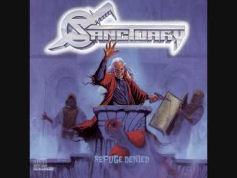 Sanctuary- Battle Angels