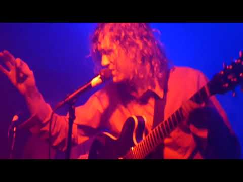 The Mystery Lights  - Melt    "live"   23.9.2019  LUX Club / Hannover