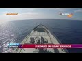 Militer Rusia Serang Milisi ISIS Pakai Kapal Perang Militer Rusia Serang Milisi ISIS Pakai Kapal Perang