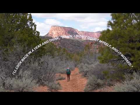 Walking into a DREAMED FUTURE @Double-D Productions