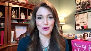 You're invited - Hello My AVON STORY