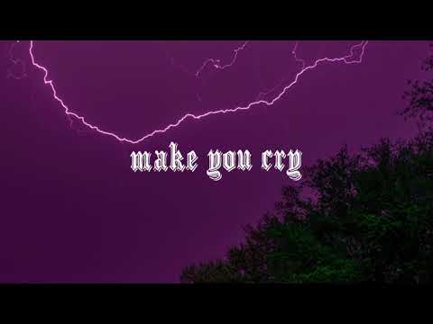 KID $IXTY - MAKE YOU CRY (Prod. Santalus)