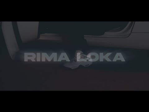 Dom R. - Rima Loka (Prod. Juliano Rodrigues)