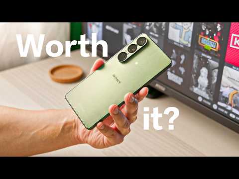 This Phone Made Me Switch to Android