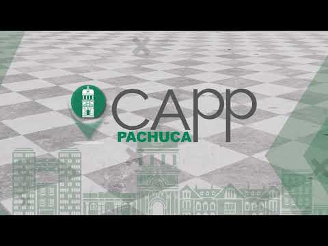 CApp Pachuca