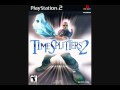 TimeSplitters 2 Music Notre Dame