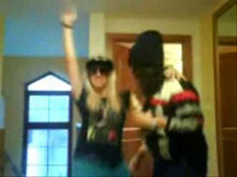 MC Zuzka parody forever xD