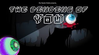 The Binding Of YOU : Teaser Trailer 1