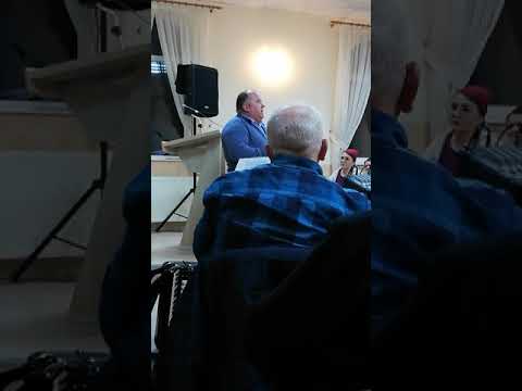 DUMNEZEU VINDECĂ indiferent ce boală ai... scurtă mărturie- vindecarea unui copil bolnav