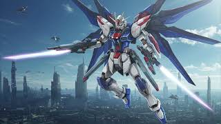 Download lagu Reason Instrumental Remix (from Mobile Suit Gundam SEED Destiny) mp3