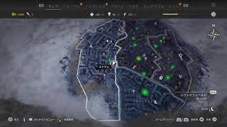 DYING LIGHT2　初見プレー　またーり