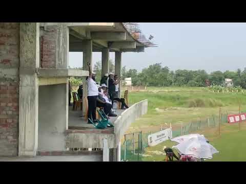 Excellent Dive by the Keeper | Citizen Bank Third Division Cricket League 2025 | ESS