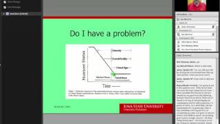 Mineral and Vitamin Nutrition