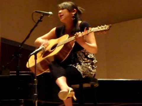 Brittany Harrington- Push (Matchbox 20 cover)