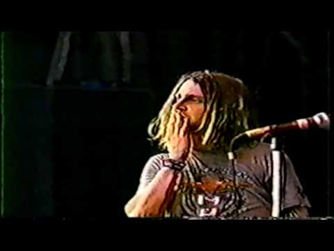 EYEHATEGOD LIVE (1996) - 