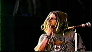 EYEHATEGOD LIVE (1996) - "Sisterfucker pt.1", "Blank" and "Shop Lift"