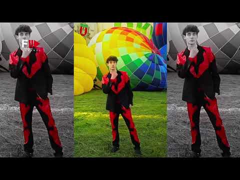 JEAN GRITSFELDT Digital 2021 Frankfurt - Fashion Channel