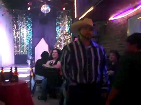 Kinkead's Kings 12-6-09 Joshua Tanner - Breathe in