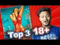 Top 3 Adult Movies In Hindi
