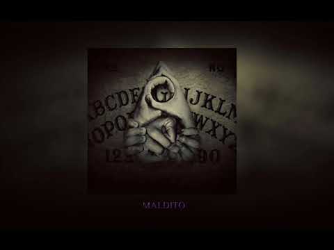 UNDERCASH A.K.A YONKID - MALDITO (prod.by 420 records)