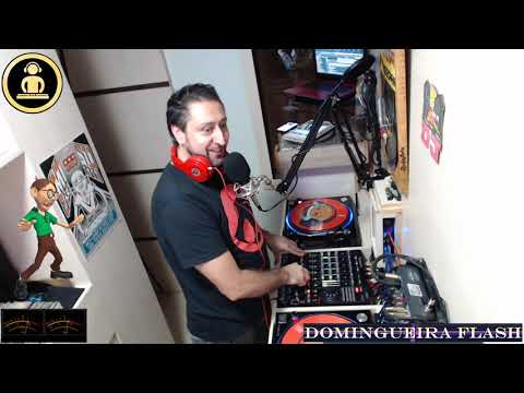 Dj Marcelo Batman / Domingueira Flash 14/06/20
