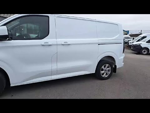 Ford Transit Custom TRANSIT CUSTOM 300 SWB 2.0 LIM - Image 2