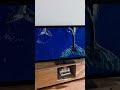 LG TV OLED55G69 lS 55", 3840 x 2160 (Ultra HD 4K), OLED