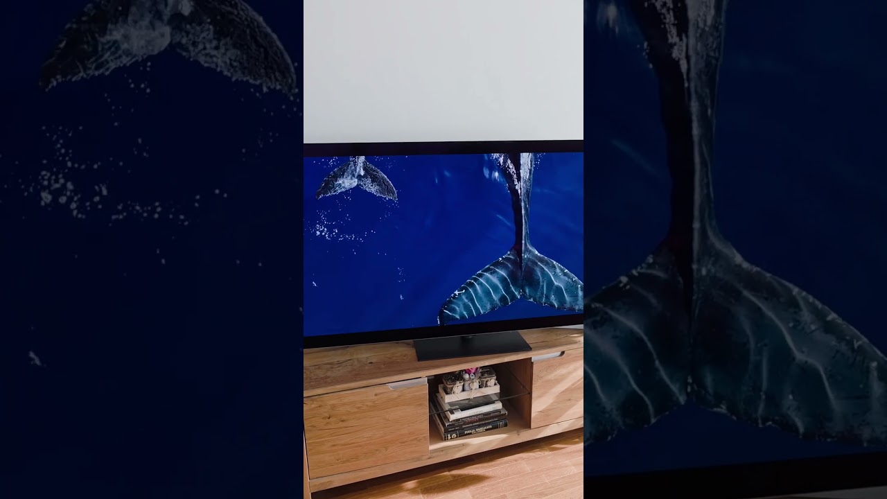 LG TV OLED55G69 lS 55", 3840 x 2160 (Ultra HD 4K), OLED