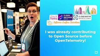 “The 50+ First-Timer” – Imma Valls