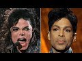 What The World Never Knew About Michael Jackson And Prince's Feud