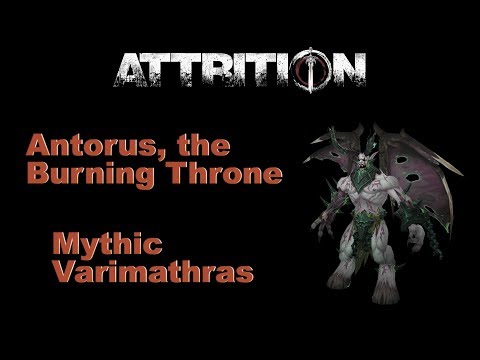 Attrition Mythic Varimathras