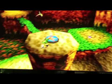 Banjo tooie pt7 insane quest