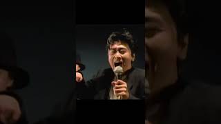 Kuwata Band ‎– スキップ・ビート (Skipped Beat - Touching verse)