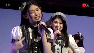 Download lagu Lagu JKT48  Arigatou  Senshuraku ShareHouse48 9 Mei 2021 mp3