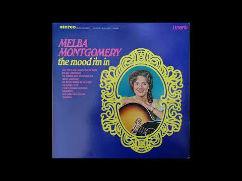 Ill Always Keep On Loving You - Melba Montgomery