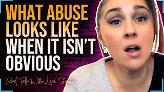 If This Is Your Relationship, It's Abuse